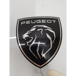 Logo Peugeot Partner 3 Phase 2